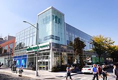 Newmark arranges $90m refinancing for Aurora Capital, Midtown Equities and ACHS Management’s JV